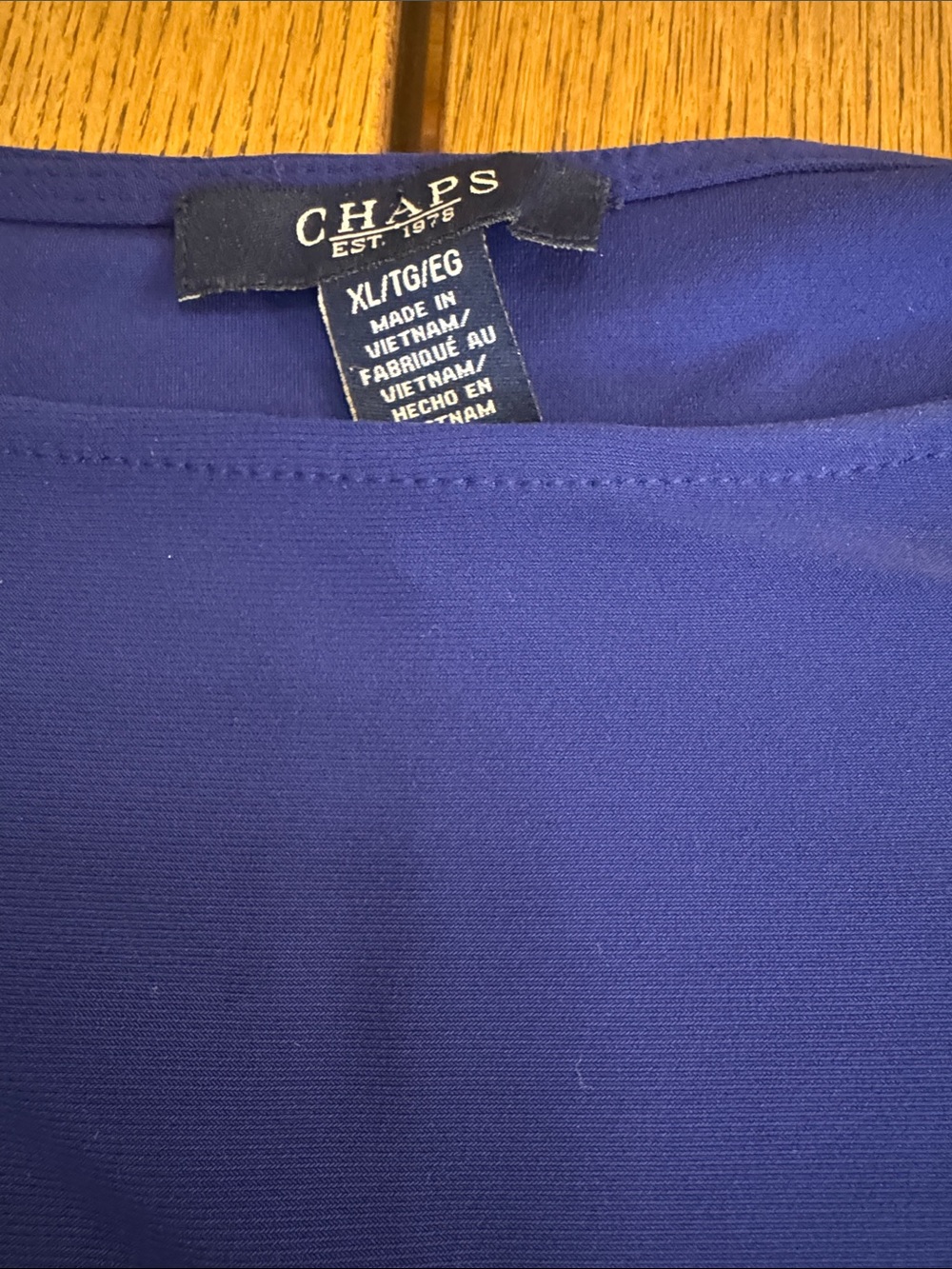 Chaps - Picture 2 of 4